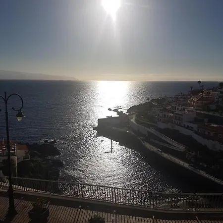 Playa Chica Apartamento *