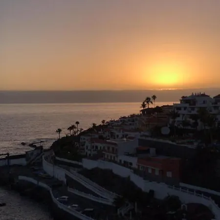 Apartamento Playa Chica Puerto de Santiago (Tenerife)