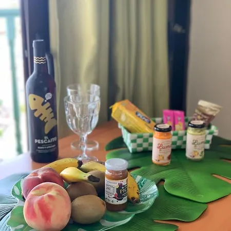 Apartamento Playa Chica