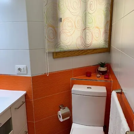 Apartamento Playa Chica Puerto de Santiago (Tenerife)