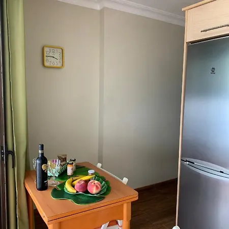 Playa Chica Apartamento *