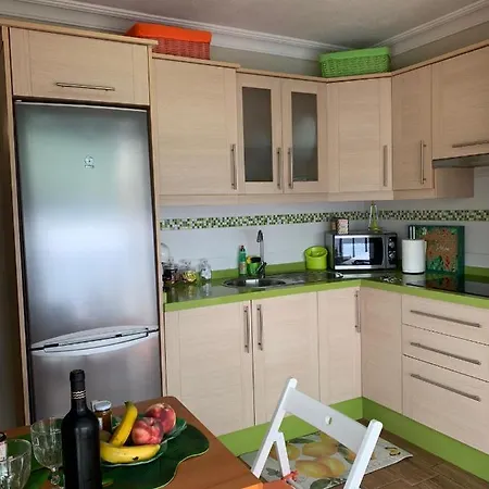 Playa Chica Apartamento