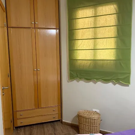 Playa Chica Apartamento *