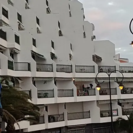 Playa Chica Apartamento