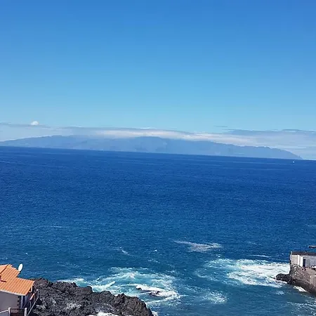 Apartamento Playa Chica *