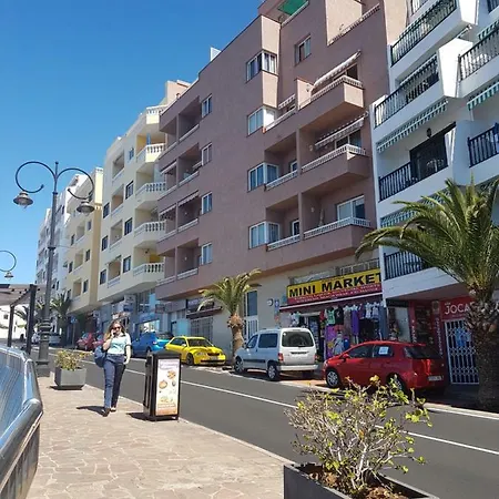 Apartamento Playa Chica *