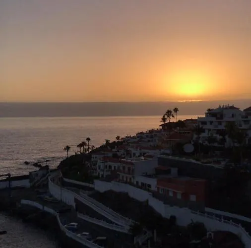 Apartamento Playa Chica Puerto de Santiago (Tenerife)