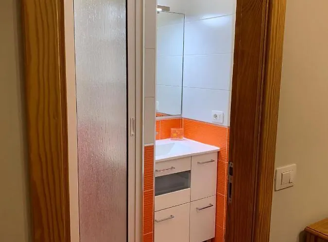 Playa Chica * Puerto de Santiago (Tenerife)