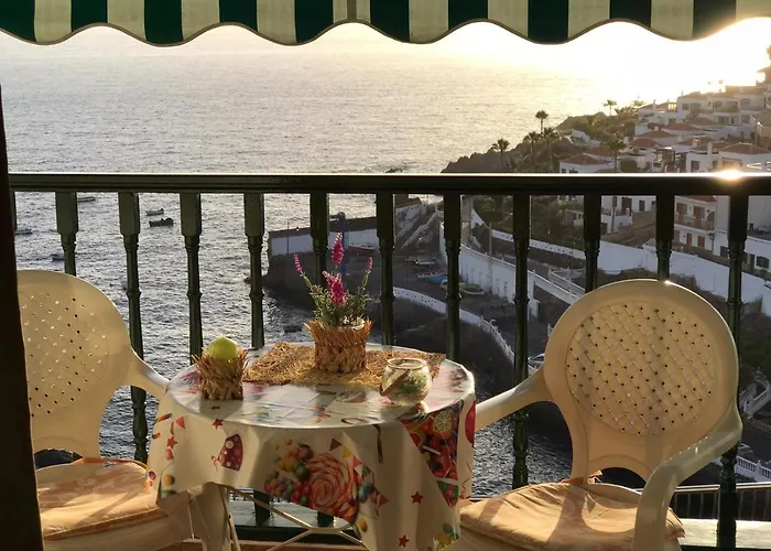 Playa Chica Apartamento