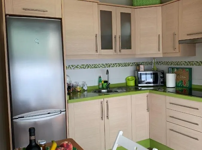 Playa Chica Apartamento