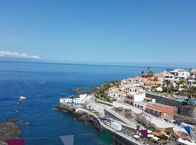 Apartamento Playa Chica